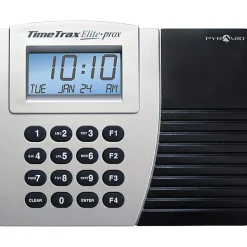 Pyramid™ TTProx Proximity Time Clock System (Ethernet)