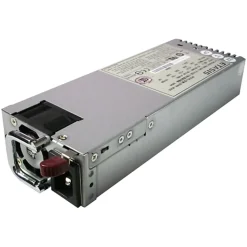 QNAP Single Power Supply w/o Bracket for 2U, 8 Bay NAS, SP8BAY2USPSU