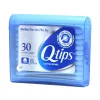 Q-tips® Cotton Swabs Travel Pack, White, Box Of 30
