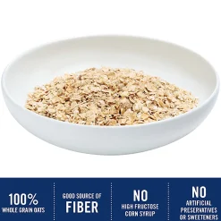 Quaker Oatmeal Flavor Variety Pack, Box of 52
