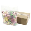 Quality Candy Assorted Fruit Starlights, 5-Lb Bag
