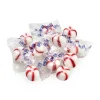 Quality Candy Soft Peppermint Puffs, 5-Lb Bag