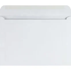 Quality Park™ Booklet Envelopes, 6