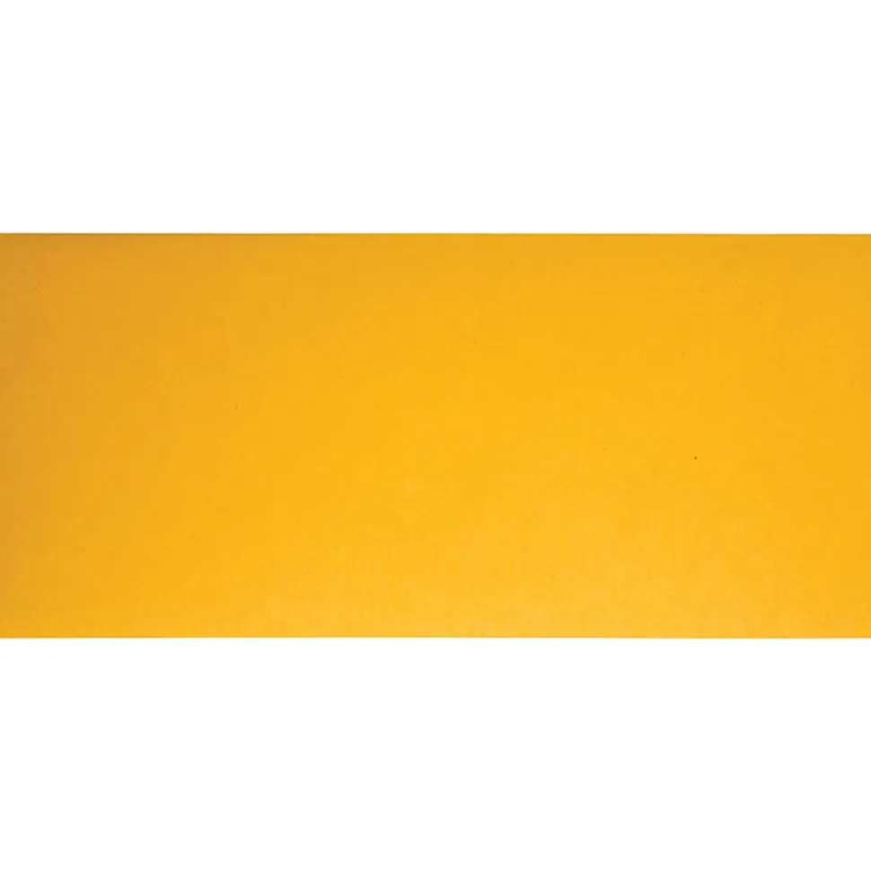 Quality Park® #10 Business Envelopes, Gummed Seal, Brown Kraft, Box Of 500