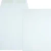 Quality Park® Catalog Envelopes, Gummed Closure, 6" x 9", White, Box Of 500