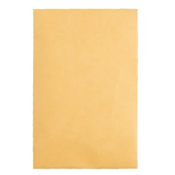Quality Park® #1 Coin Envelopes, Brown Kraft, Box Of 500