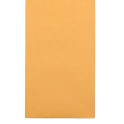Quality Park® #5 Coin Envelopes, Brown Kraft, Box Of 500