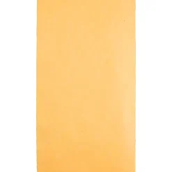 Quality Park® #7 Coin Envelopes, Gummed Seal, Brown, Box Of 500