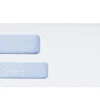 Quality Park® #9 Double-Window Envelopes, Left Windows (Top/Bottom), Gummed Seal, White, Box Of 500