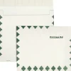 Quality Park® Dupont™ Tyvek® Grip-Seal® Expansion Envelopes, Open Side, First Class, 10" x 13" x 2", Self-Adhesive, White, Box Of 100