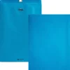 Quality Park® #90 Envelopes, Clasp Closure, Blue, Pack Of 10 Envelopes