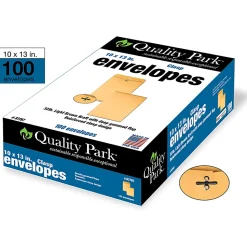 Quality Park® Envelopes, 10