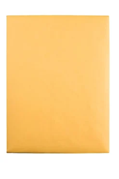 Quality ParkĀ® Envelopes, 9" x 12", Clasp Closure, Brown, Box Of 100, QUA37891