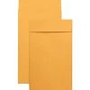 Quality Park® Expansion Envelopes, 10" x 15" x 2", 40 Lb, Brown, Pack Of 25