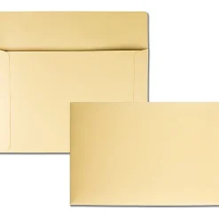 Quality Park Filing Envelopes, #10, 10