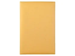 Quality Park Gummed Kraft Clasp Envelopes - Clasp - #55 - 6