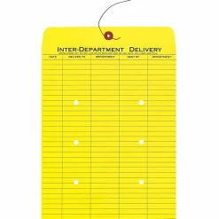 Quality Park® Interdepartment Envelopes, 10