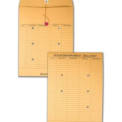 Quality Park Inter-Department Envelopes, 10