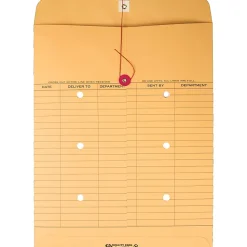 Quality Park Inter-Department Envelopes, 10