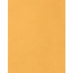 Quality ParkĀ® Jumbo Catalog Envelopes, 17" x 22", Flap Closure, Brown, Pack Of 25