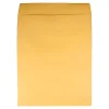 Quality Park® Jumbo Catalog Envelopes, 14" x 18", Brown, Box Of 25