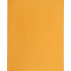 Quality Park Kraft Catalog Envelopes - Catalog - #15 1/2 - 12" Width x 15 1/2" Length - 28 lb - Gummed - Kraft - 100 / Box - Kraft