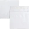 Quality Park 14 lb Mailer 2" Expansion Envelope - Expansion - Peel & Seal - White - Tyvek - 25 / Pack