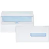 Quality Park® Medical Claim Business Envelopes With Self Seal, #10, 4/12" x 9 1/2", White, Box Of 500