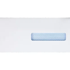 Quality Park® Medical Claim Business Envelopes With Self Seal, #10, 4/12