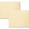 Quality Park® Paper File Jackets, 9 1/2" x 11 3/4", Cameo, Box Of 100