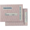 Quality Park® Personal And Confidential Interdepartment Envelopes, 10" x 13", Gummed Seal, Gray, Box Of 100