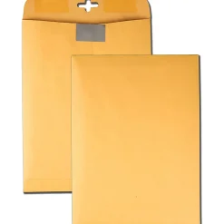 Quality Park™ Postage Savings ClearClasp® Envelopes, 9