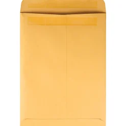 Quality Park® Redi-Seal™ Catalog Envelopes, 9