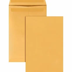 Quality Park® Redi-Seal™ Catalog Envelopes, 10