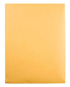 Quality ParkĀ® Redi-SealĀ® Catalog Envelopes, 10" x 13", Self-Adhesive, Brown Kraft, Box Of 250