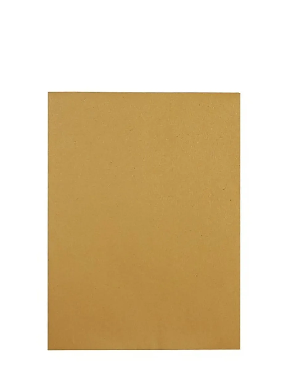 Quality Park® Redi-Seal® Catalog Envelopes, 10" x 13", Self-Sealing, Brown Kraft, Box Of 100