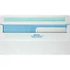Quality Park® #8 5/8 Redi-Seal™ Double-Window Security Envelopes, Left Windows (Top/Bottom), Self-Seal, White, Box Of 500