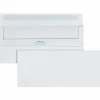 Quality Park® #10 Redi-Seal® Envelopes, Self-Adhesive, White, Box Of 500