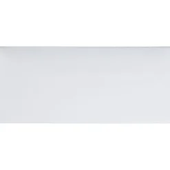 Quality Park® #10 Redi-Seal® Envelopes, Self-Adhesive, White, Box Of 500