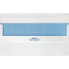 Quality Park® #10 Redi-Seal™ Security Window Envelopes, Bottom Left Window, Self Adhesive, White, Box Of 500