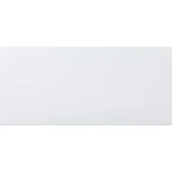 Quality Park® #10 Redi-Strip® Business Envelopes, Gummed Seal, White, Box Of 500