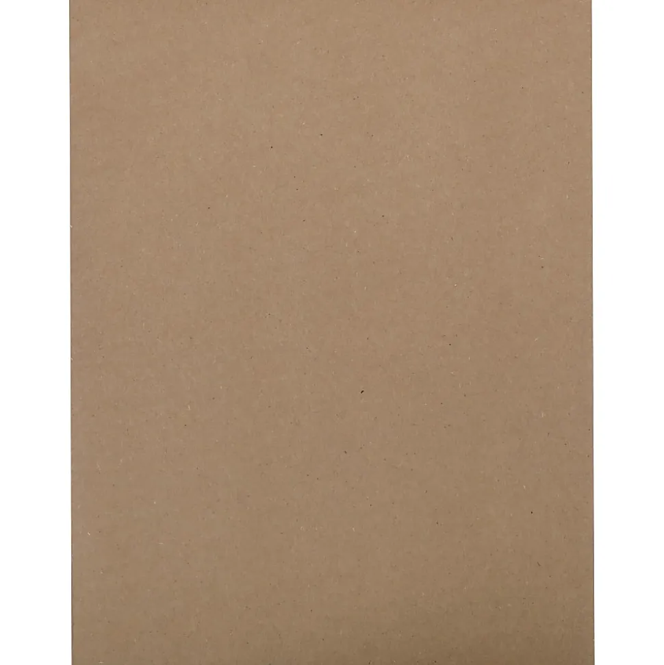 Quality Park Redi-Strip Catalog Envelopes With Peel & Seal Closure, 9" x 12", 100% Recycled, Kraft, Box Of 100