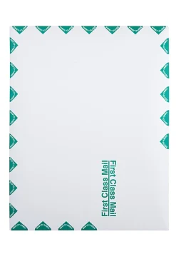 Quality Park® Redi-Strip™ Catalog Envelopes, First Class, 10
