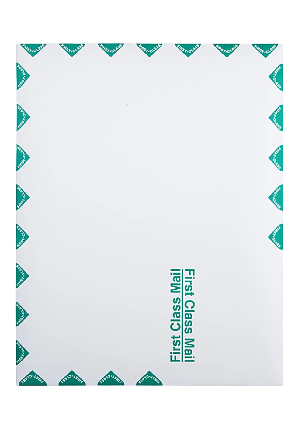 Quality Park® Redi-Strip™ Catalog Envelopes, First Class, 10" x 13", Self-Sealing, White, Box Of 100