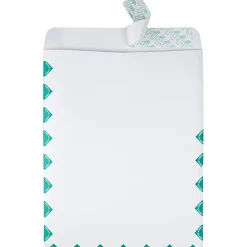 Quality Park® Redi-Strip™ Catalog Envelopes, First Class, 10