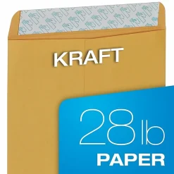 Quality Park® Redi-Strip™ Catalog Envelopes, 9