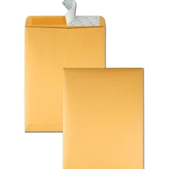 Quality Park® Redi-Strip™ Catalog Envelopes, 10