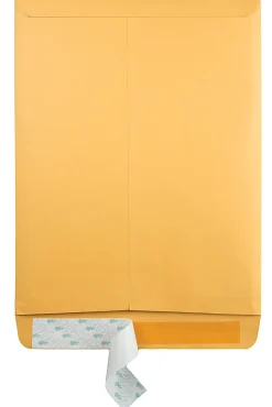 Quality Park® Redi-Strip™ Catalog Envelopes, 10