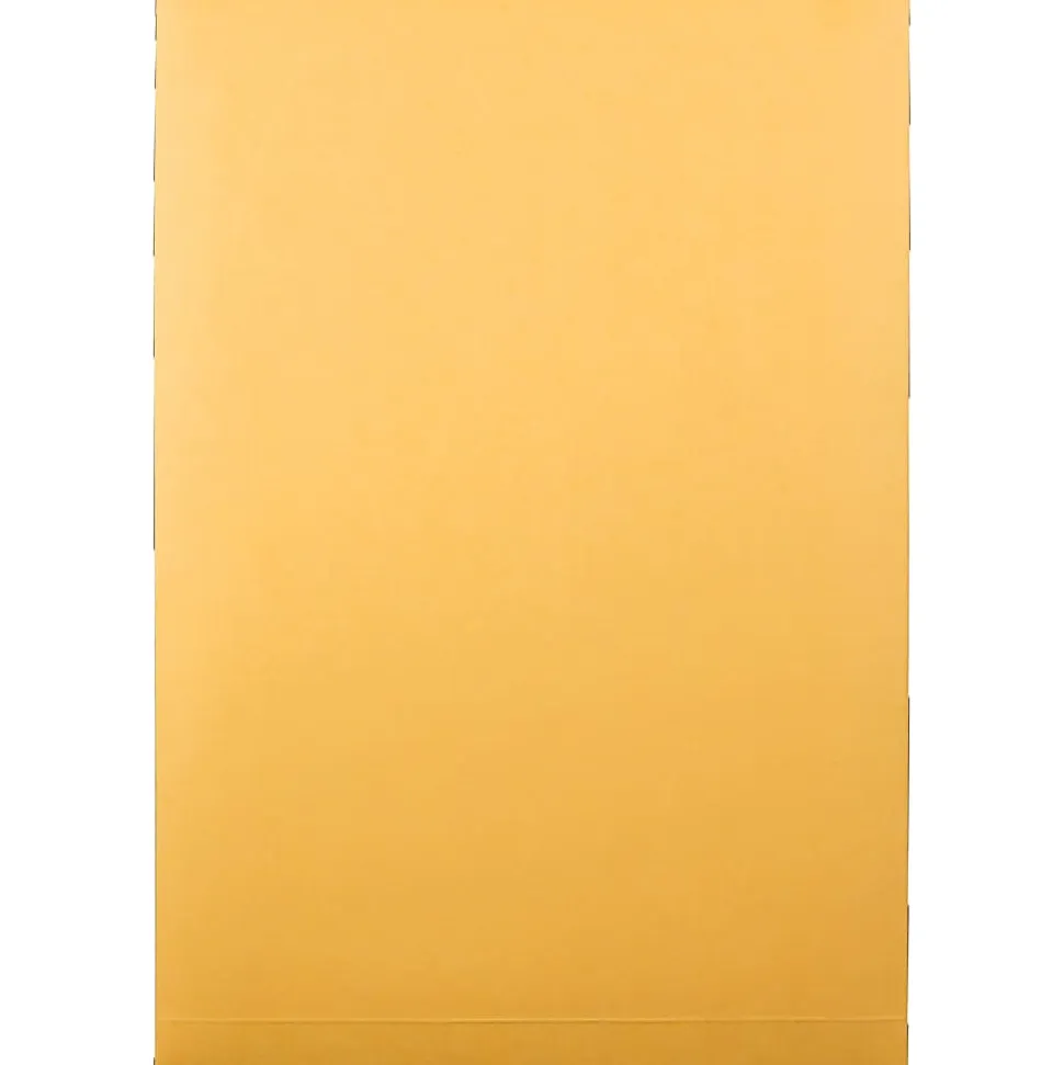 Quality Park® Redi-Strip® Expansion Envelopes, 10" x 13" x 2", 40 Lb, Self-Adhesive, Brown Kraft, Pack Of 25