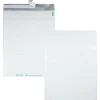 Quality Park® Redi-Strip™ Jumbo Poly Envelopes, 14" x 19", White, Box Of 100